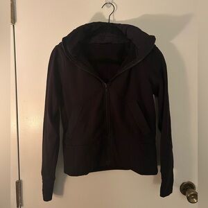 Athleta zip-up jacket